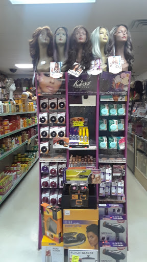 Cosmetics Store «PSL Discount Beauty Supply», reviews and photos, 652 SW Port St Lucie Blvd, Port St Lucie, FL 34953, USA