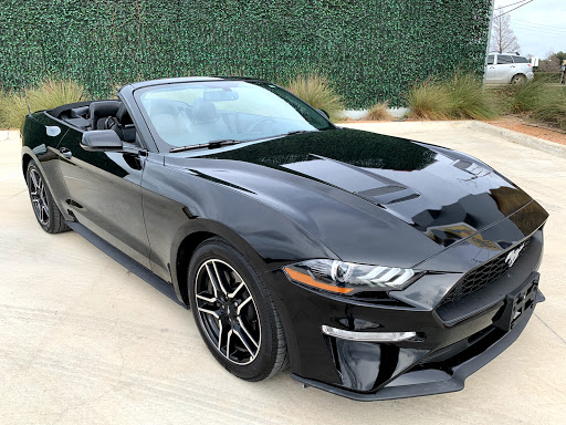 Used Car Dealer «Central Autohaus», reviews and photos, 640 S Central Expy, Richardson, TX 75080, USA