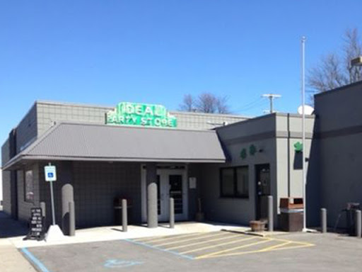 Ideal Party Store, 401 Salzburg Ave, Bay City, MI 48706, USA, 