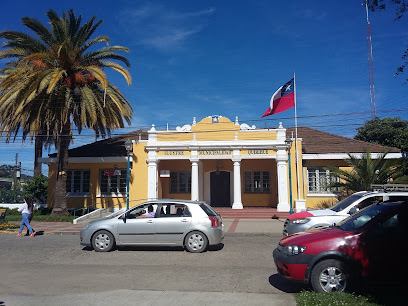 Ilustre Municipalidad de Quirihue