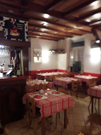 Atmosphère du Restaurant de viande boeuf et cie ( sas Roi boeuf ) à Bernolsheim - n°5