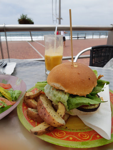 Naturalïs Beach Bar