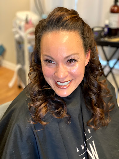 Beauty Salon «Hello Fabulous Salon & Skin», reviews and photos, 244 Dover Rd, Clarksville, TN 37042, USA