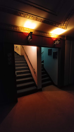 Movie Theater «Senate Theatre», reviews and photos, 6424 Michigan Ave, Detroit, MI 48210, USA