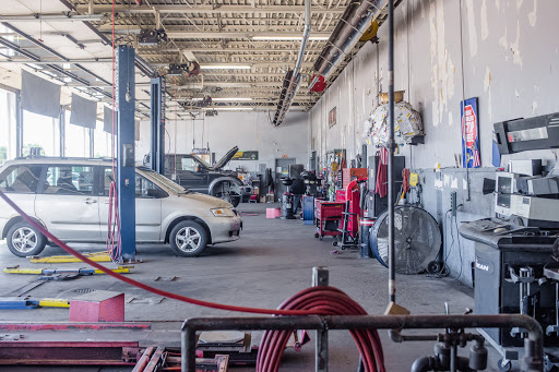 Tire Shop «Freedom Tire and Auto Service», reviews and photos, 412 8th St SW, Altoona, IA 50009, USA