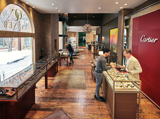 O.C. Tanner Jewelers