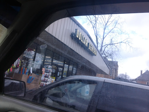 Discount Store «Dollar General», reviews and photos, 125 E Front St, Berwick, PA 18603, USA