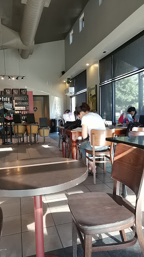 Starbucks image