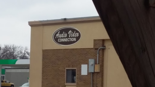 Audio Video Connection in Spencer, Iowa