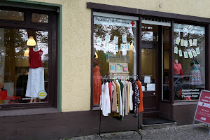 Rotkreuz-Laden Second-Hand