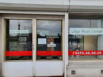 Liège Music Center