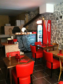 Atmosphère du Pizzeria il Napoli à Grenoble - n°5