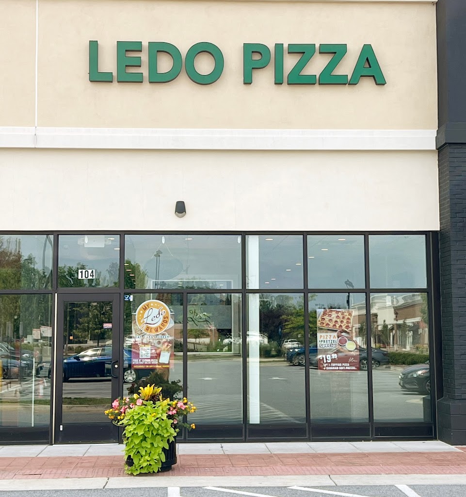 Ledo Pizza (Woodmore Towne Centre) 20706