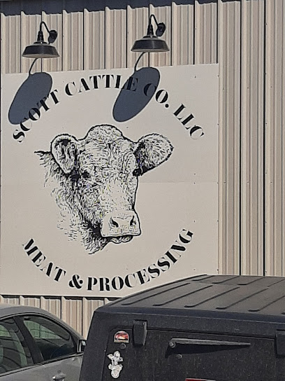 Scott Cattle Co. LLC.