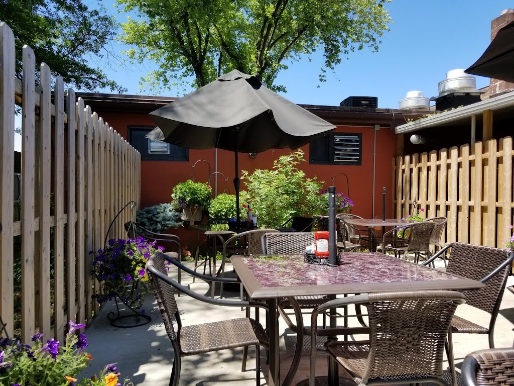 Sunshine Café 19468