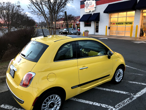 Car Wash «@ The Car Wash», reviews and photos, 1711 Carl D. Silver Parkway, Fredericksburg, VA 22401, USA