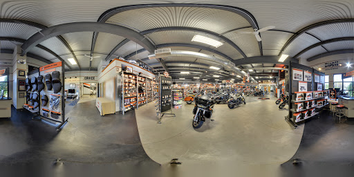 Motorcycle Dealer «Wieblers Harley Davidson», reviews and photos, 5320 Corporate Park Rd, Davenport, IA 52807, USA