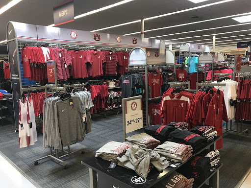 Sporting Goods Store «Academy Sports + Outdoors», reviews and photos, 710 Skyland Blvd, Tuscaloosa, AL 35405, USA