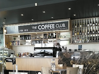 The Coffee Club Omahu Road