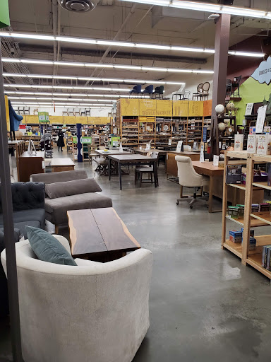 Furniture Store «Cost Plus World Market», reviews and photos, 2103 Western Ave, Seattle, WA 98121, USA