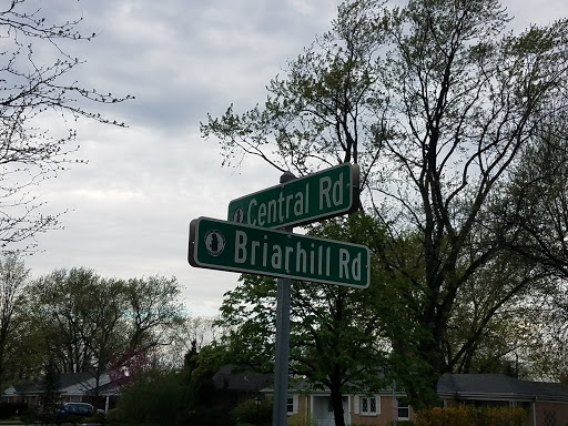 Park «Richard E Johns Park», reviews and photos, 2101 Central Rd, Glenview, IL 60025, USA