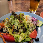 Photo n°2 de l'avis de Heinz.i fait le 15/09/2023 à 18:03 sur le  Pizzeria O' Sole Mio à Piding