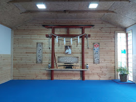 Jikishin Kore Dojo