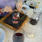 Photo n°4 de l'avis de Lorenzo.r fait le 13/10/2019 à 20:02 sur le  Santa Polenta al Bell'Om à Bartesate