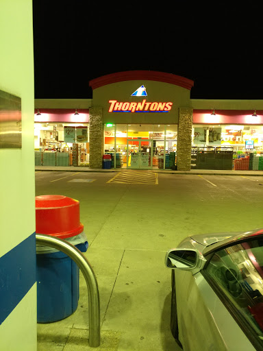 Gas Station «Thorntons», reviews and photos, 7301 Kingsgate Way, West Chester Township, OH 45069, USA