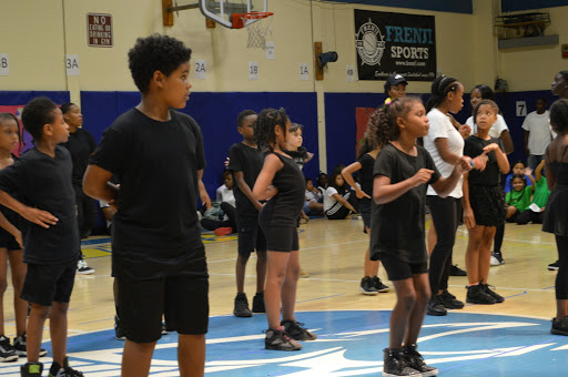 Community Center «Theodore D Young Community Center», reviews and photos, 32 Manhattan Ave, White Plains, NY 10607, USA