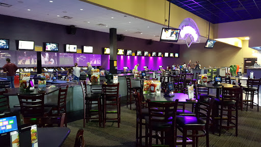 Restaurant «Main Event Entertainment», reviews and photos, 6010 Brownfield Rd, Lubbock, TX 79407, USA