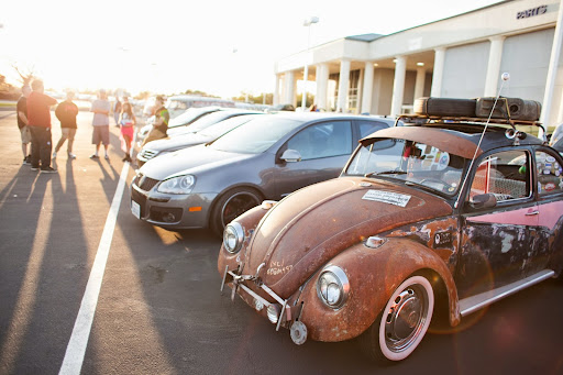 Car Dealer «Folsom Lake Volkswagen», reviews and photos, 12565 Auto Mall Cir, Folsom, CA 95630, USA