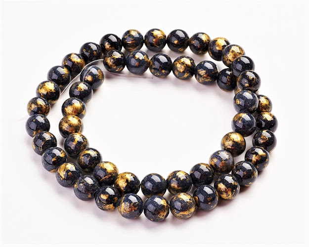 Beads and Treasures Antoniette Tralli - Uster