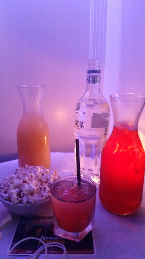 Ecuadorian Restaurant «Sabor Latino Restaurant», reviews and photos, 95-35 40th Rd, Queens, NY 11373, USA