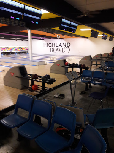 Bowling Alley «Highland Bowl», reviews and photos, 2123 NW 9th St, Corvallis, OR 97330, USA