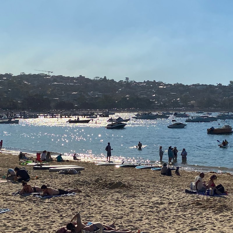 Balmoral Sailing Club