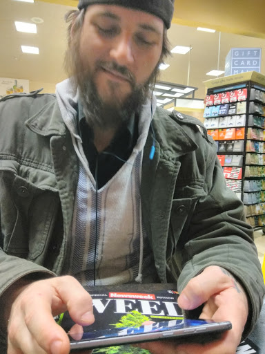 Grocery Store «Safeway», reviews and photos, 400 N Ruby St, Ellensburg, WA 98926, USA