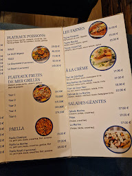 Photo n°5 de LA MARINA à Clichy ()