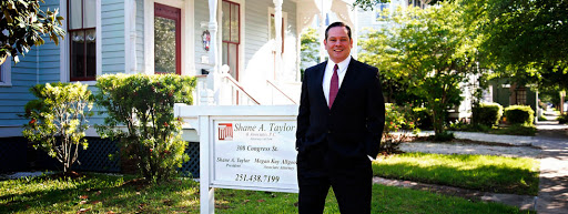 Criminal Justice Attorney «Shane A. Taylor & Associates, P.C.», reviews and photos