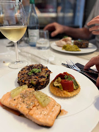 Photos du propriétaire du Restaurant L'Allégorie, Austerlitz à Strasbourg - n°8