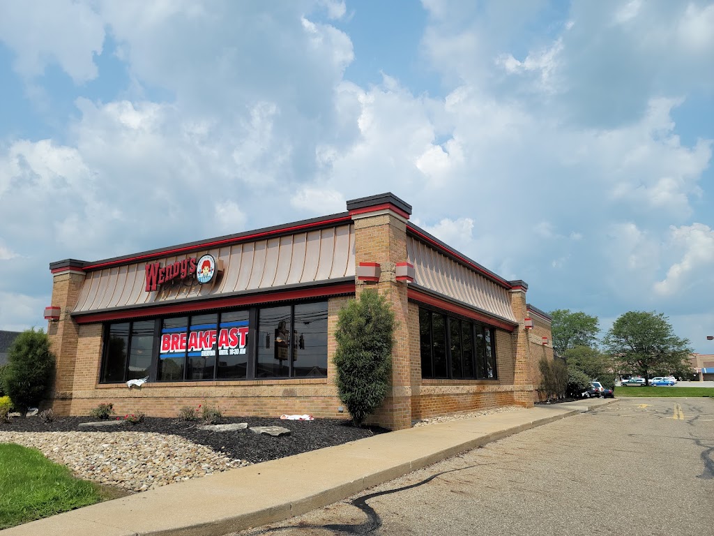 Wendy's 44632