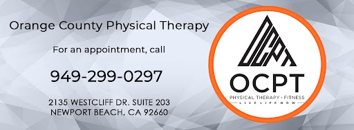 Orange County Physical Therapy OCPT image