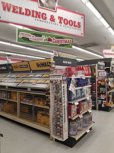 Home Improvement Store «Tractor Supply Co.», reviews and photos, 2423 N Lebanon St, Lebanon, IN 46052, USA