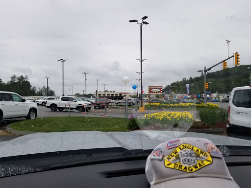 Used Car Dealer «Merchants Auto», reviews and photos, 1278 Hooksett Rd, Hooksett, NH 03106, USA