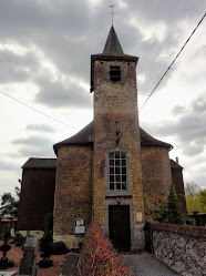 Église de Chapelle-Saint-Lambert