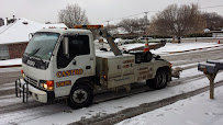 Castro's Towing - Photo 4 - Car repair in , Arlington