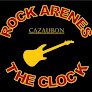 Rock Arènes The Clock Cazaubon