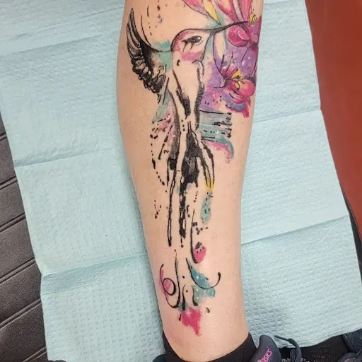 Explore mom tattoo ideas for men, creative tattoo ideas in Dripping Springs, available at Hill Country Arts Piercings And Tattoos