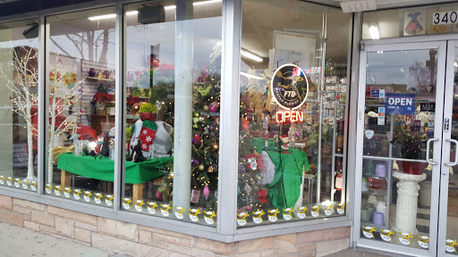 Florist «Bonnie Flower Shop Inc», reviews and photos, 3400 W Irving Park Rd, Chicago, IL 60618, USA