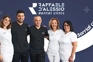 Clinica Odontoiatrica Raffaele D'Alessio image